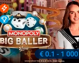 Monopoly Big Baller