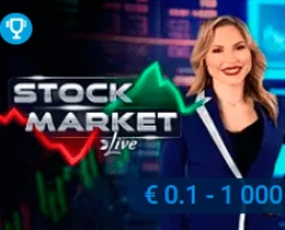Stock Market Live