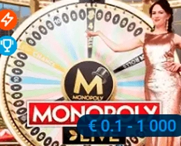 Monopoly Live