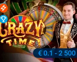 Crazy Time