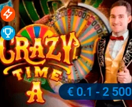 Crazy Time A